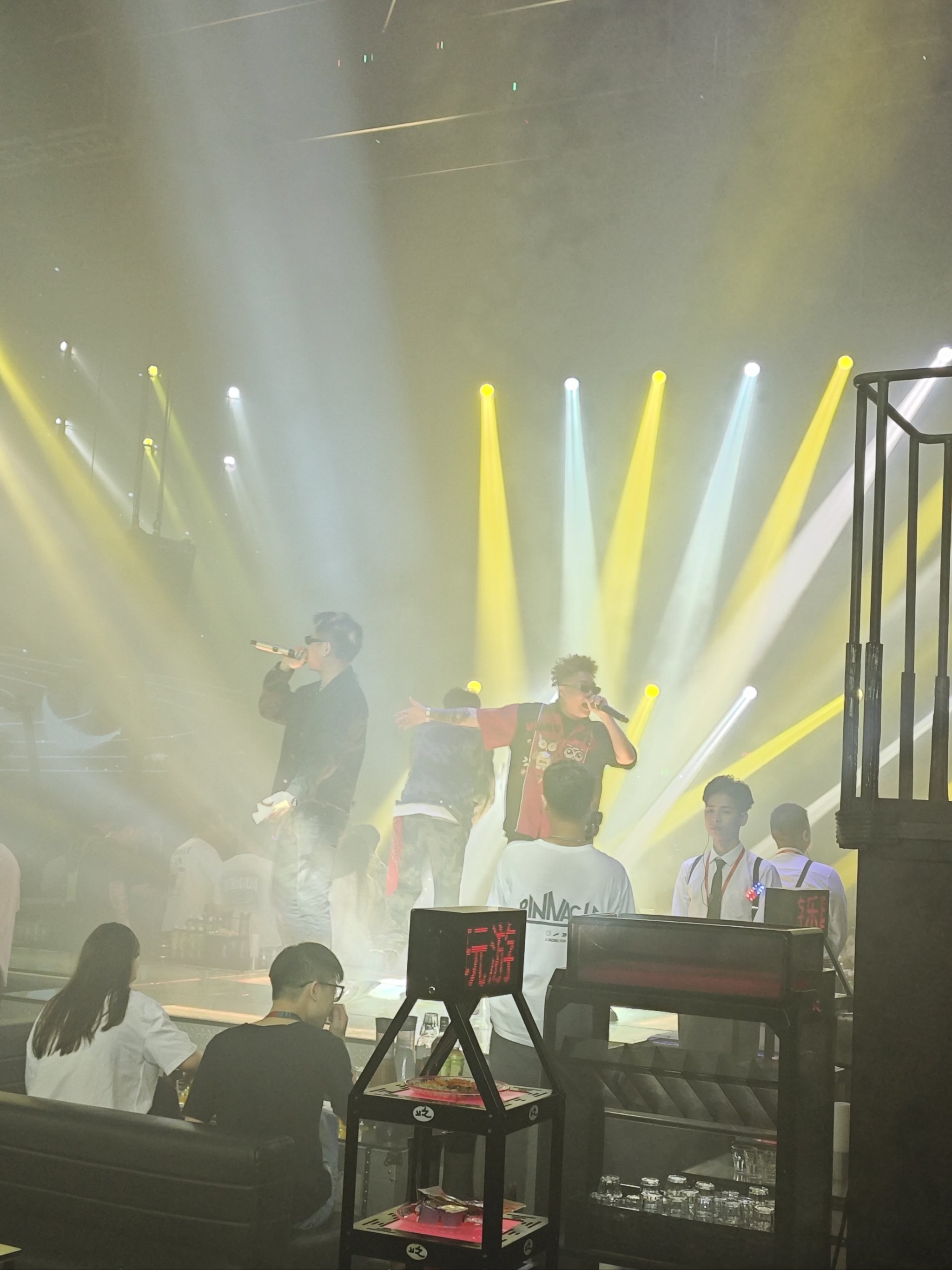 双鸭山商务ktv总排行最新推荐-四方台区ktv预订